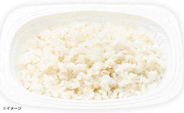 健美創菜「こんにゃく米入り胚芽押麦ごはん」170g - Image 3