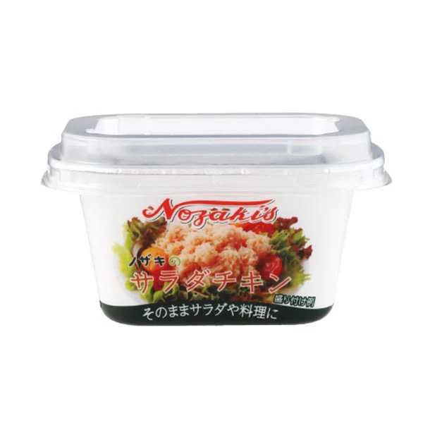 ノザキ「サラダチキン」76g - Image 2