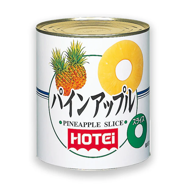 「パインアップル（スライス）」1790g - Image 2