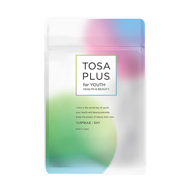 「TOSAPLUS」 - Image 2