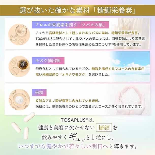 「TOSAPLUS」 - Image 7