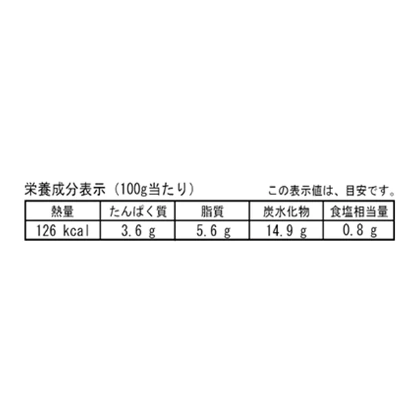 「肉じゃが」100g - Image 3