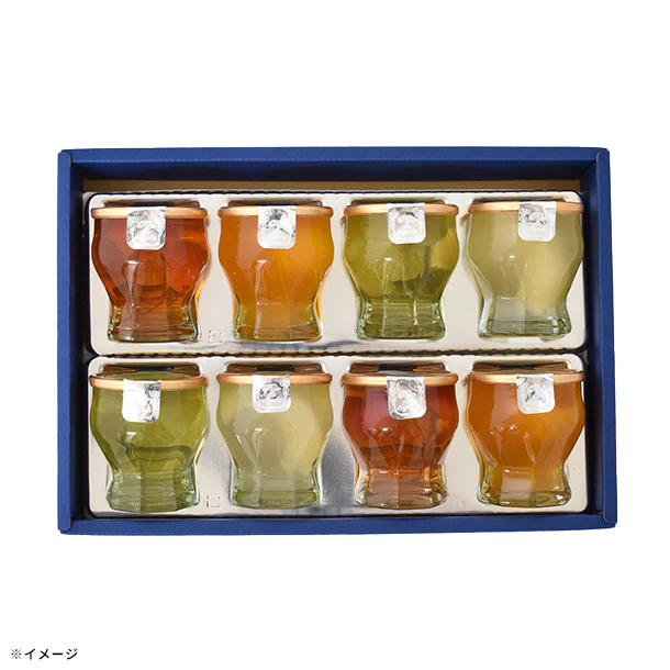 「涼の雫 ギフトセット」8個入 - Image 3