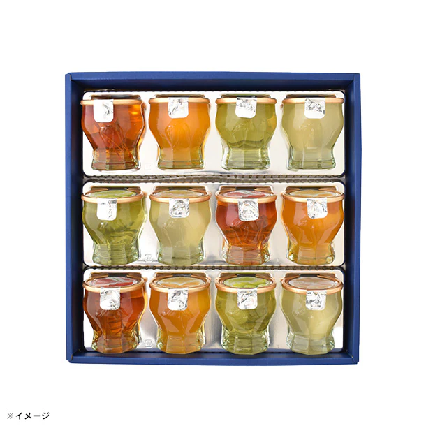「涼の雫 ギフトセット」12個入 - Image 3