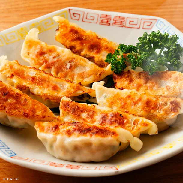 「淡路島たまねぎたっぷりジューシー餃子」 - Image 2