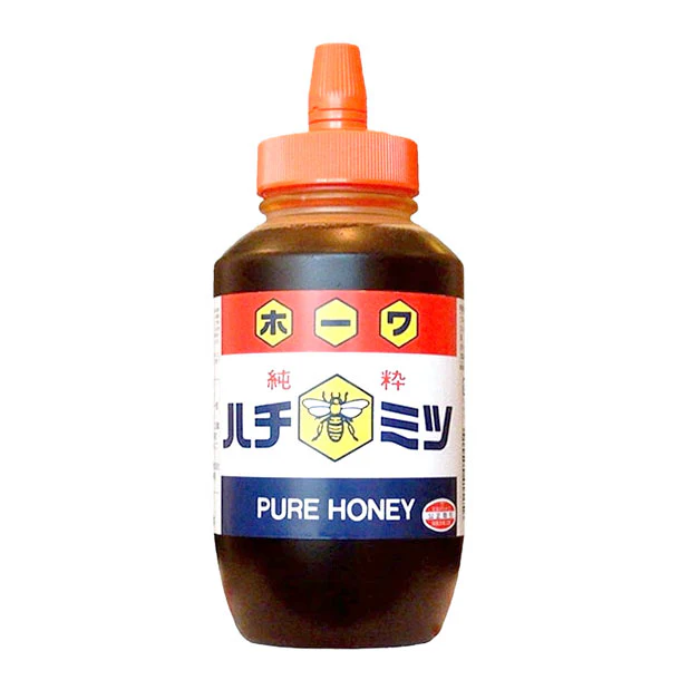 ミャンマー産「百花蜂蜜」1kg - Image 2