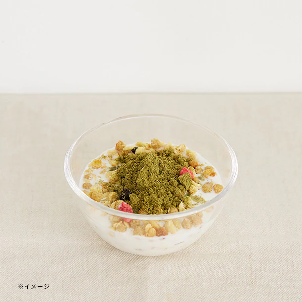 「エシカルプロテイン ヘンプとオーツ」400g - Image 6
