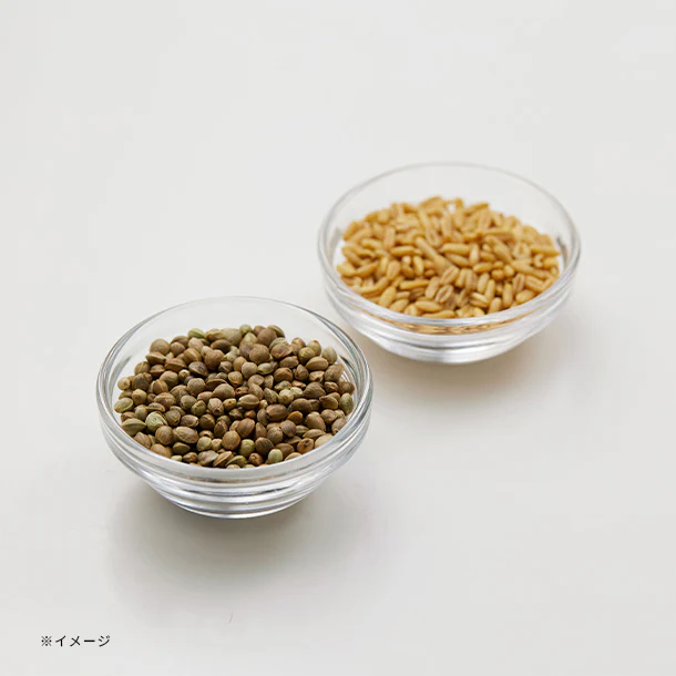 「エシカルプロテイン ヘンプとオーツ」400g - Image 7