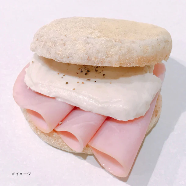 JA全農ミートフーズ「訳ありロースハム」500g - Image 3
