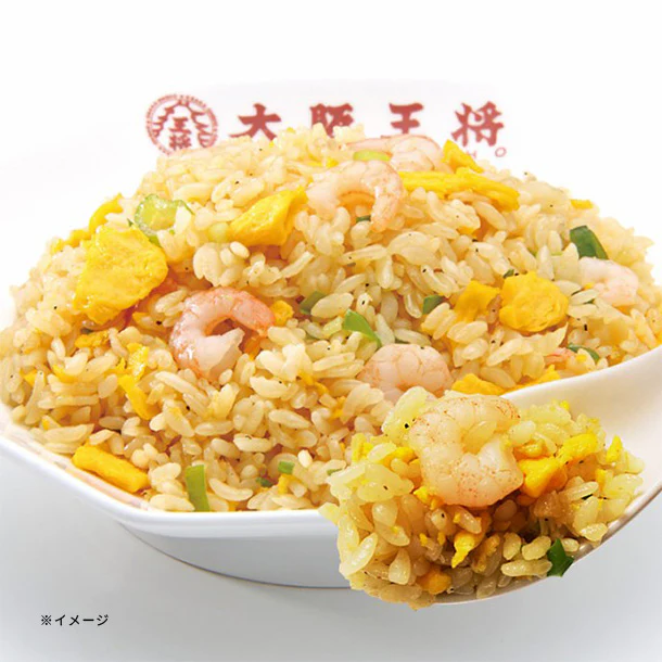 大阪王将「Kuradashi限定！詰め合わせ福袋10種」計41食 - Image 3