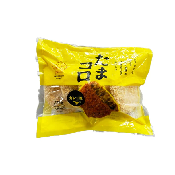 「たまコロ カレー味（5個入）」275g - Image 2