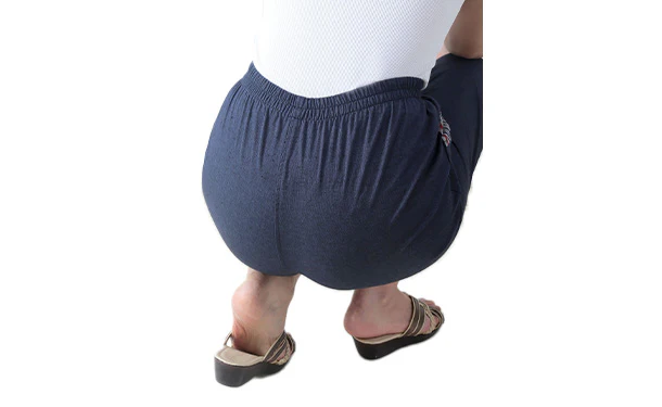 「杢調もんぺパンツ2色組 Mサイズ」 - Image 5