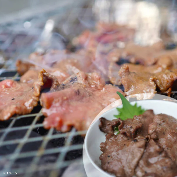 「国産牛もつ鍋セット4人前＆焼肉3品以上」 - Image 4
