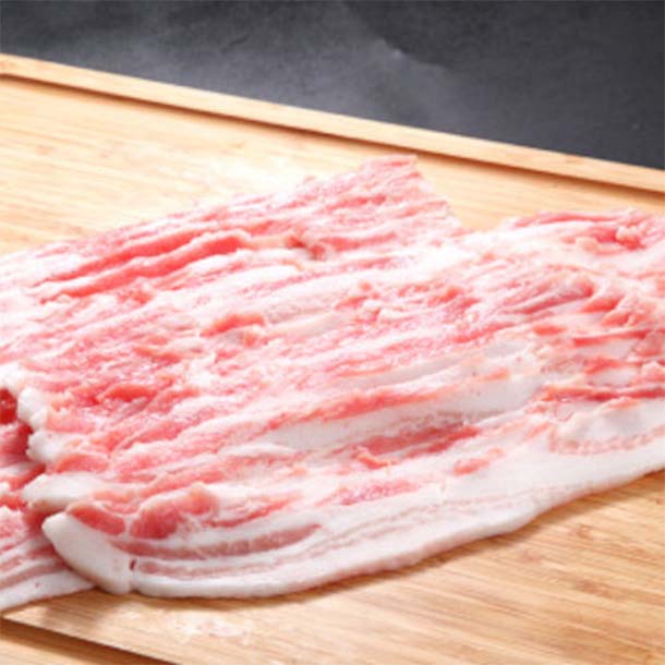 静岡県産「ブランド豚 LYB豚 バラエティー 4品」合計1.4kg - Image 3