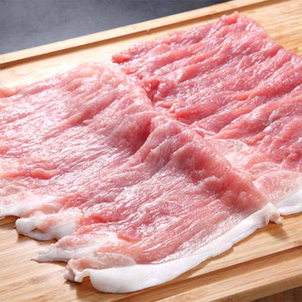 静岡県産「ブランド豚 LYB豚 バラエティー 4品」合計1.4kg - Image 4