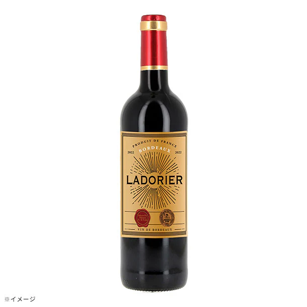 「有名コンクール金賞受賞 ボルドー6本セット」750ml - Image 6