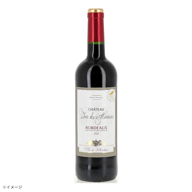 「有名コンクール金賞受賞 ボルドー6本セット」750ml - Image 7