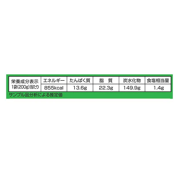 日清製粉ウェルナ「おうちスイーツ しっとりスポンジケーキミックス」200g - Image 4