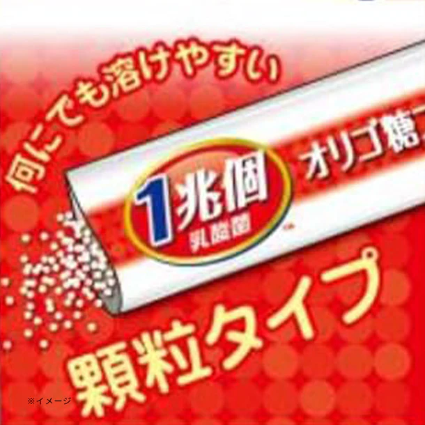 いなば「すごい乳酸菌 5兆個 顆粒スティック（5包入）」 - Image 3
