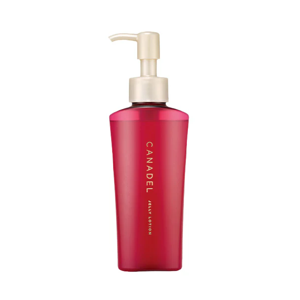 CANADEL「薬用ジュレローション」120ml - Image 2