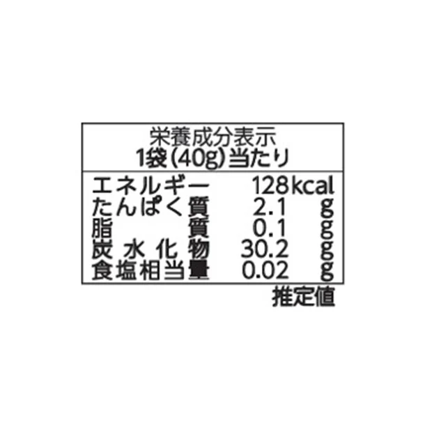 ニッポンエール「みかんグミ同盟」40g - Image 3