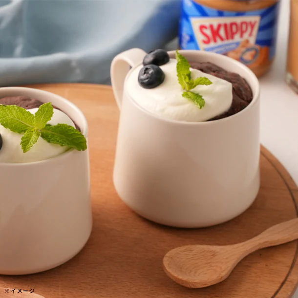SKIPPY「ピーナッツバター スーパーチャンク」340g - Image 3