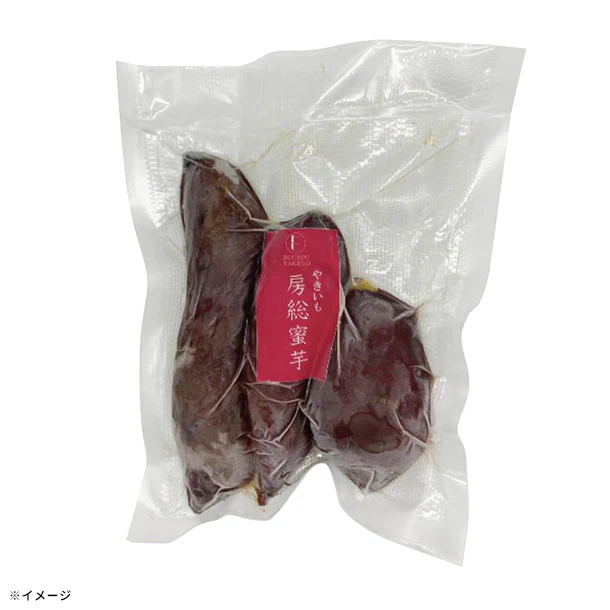 「房総蜜芋」500g - Image 3