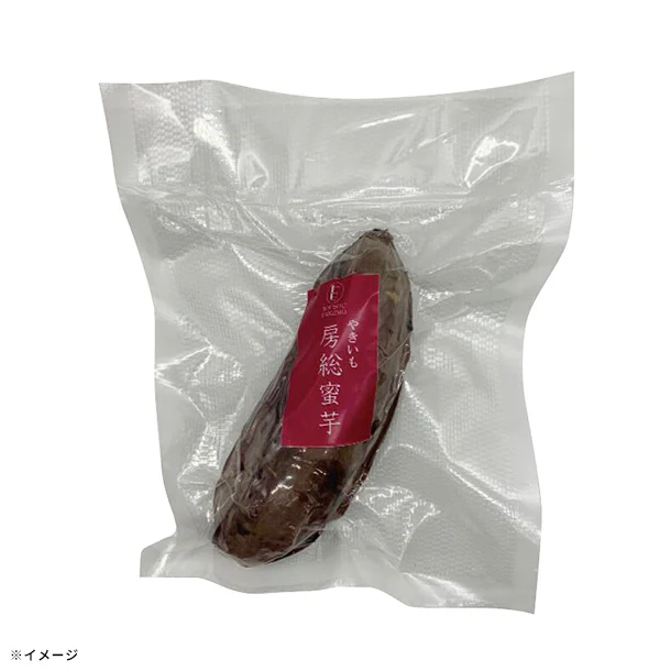「房総蜜芋（6本～10本）」2kg - Image 3