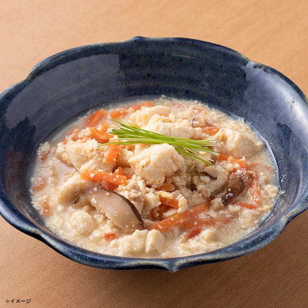 「五目炒り豆腐」180g