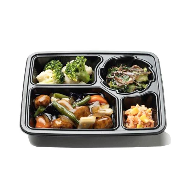 健美創菜「お肉風団子と4種の野菜黒酢あん」260g - Image 2