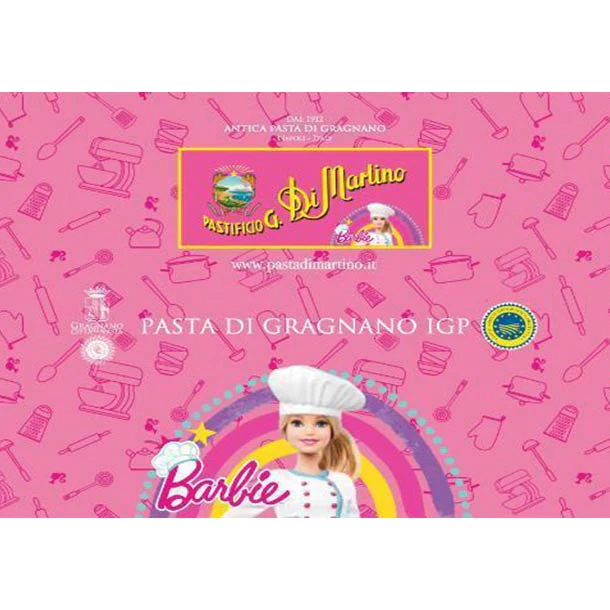 ディ・マルティーノ「アルファベートバービー」500g - Image 6