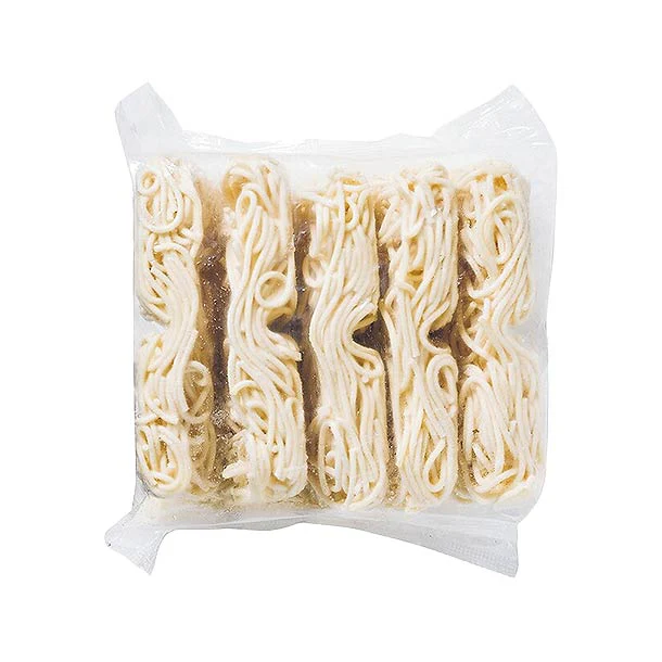 ディ・マルティーノ「冷凍塩茹スパゲッティ (1.8mm) 」900g（180g×5食） - Image 2