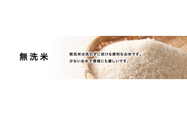 全農パールライス「無洗米パールライスのお米」5kg - Image 5