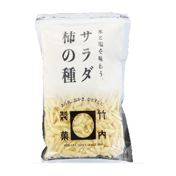 「サラダ柿の種」265g - Image 2