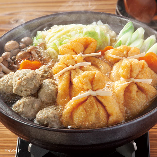 フジフレッシュフーズ「もちきんちゃく」120g - Image 4