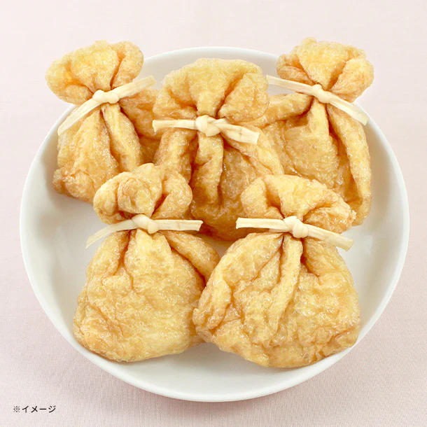 フジフレッシュフーズ「もちきんちゃく」120g - Image 5