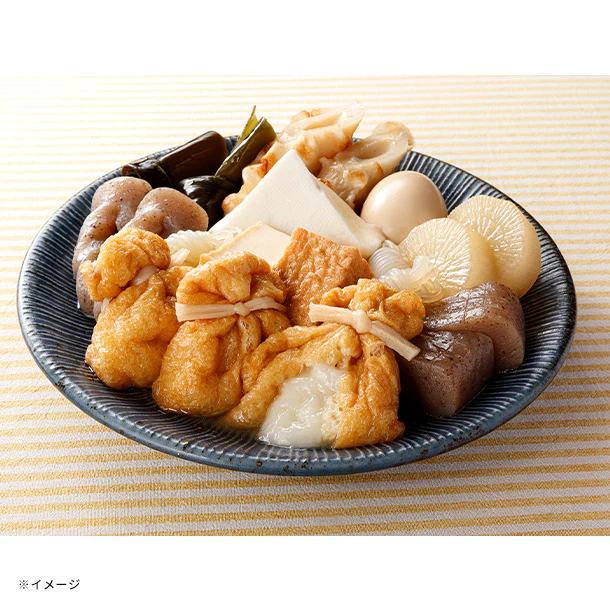 フジフレッシュフーズ「もちきんちゃく」120g - Image 6