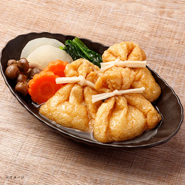フジフレッシュフーズ「もちきんちゃく」120g - Image 7
