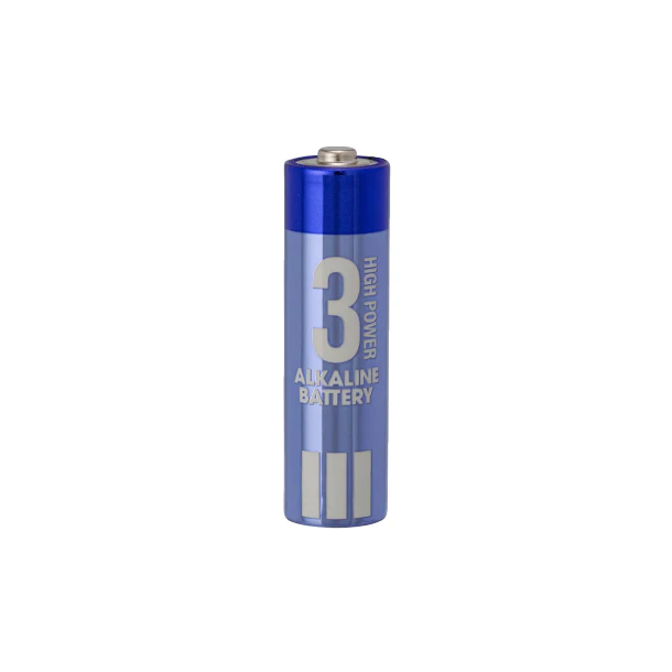 「単3アルカリ乾電池 ハイパワー（10本入）」 - Image 3