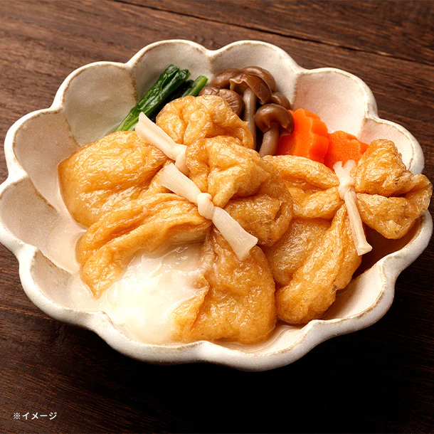 フジフレッシュフーズ「もちきんちゃく」120g - Image 7