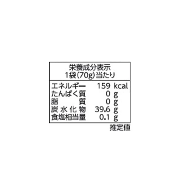 全農「瀬戸内産瀬戸内レモン フルーツソース」70g - Image 4
