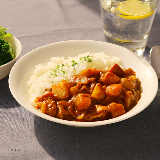 mikata「国産じゃがいも入り野菜ミックス」300g - Image 4