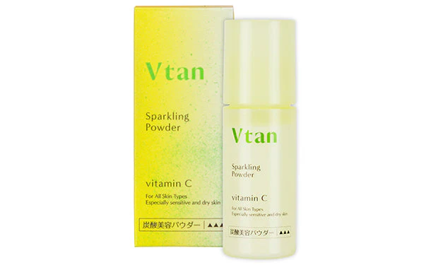 「Vtan 炭酸美容パウダー」約1か月分 - Image 2