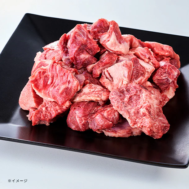 【Kuradashi監修】お肉のおたのしみボックス 合計約4kg - Image 8