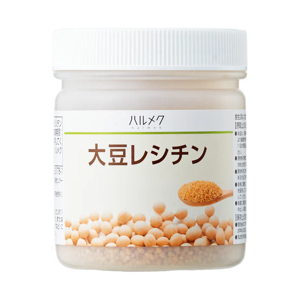 ハルメク「大豆レシチン」200g - Image 2