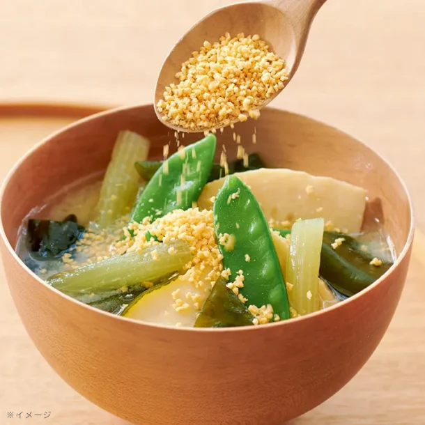 ハルメク「大豆レシチン」200g - Image 3