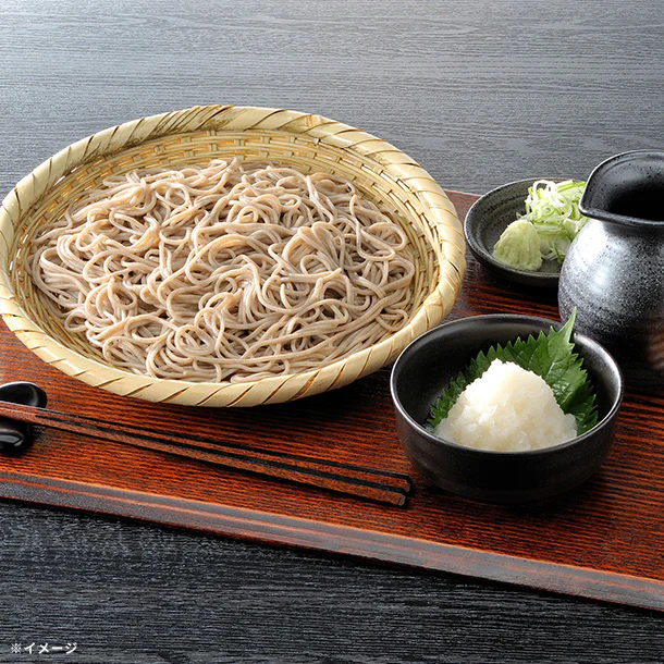 信州ほしの「信州そば」180g - Image 2