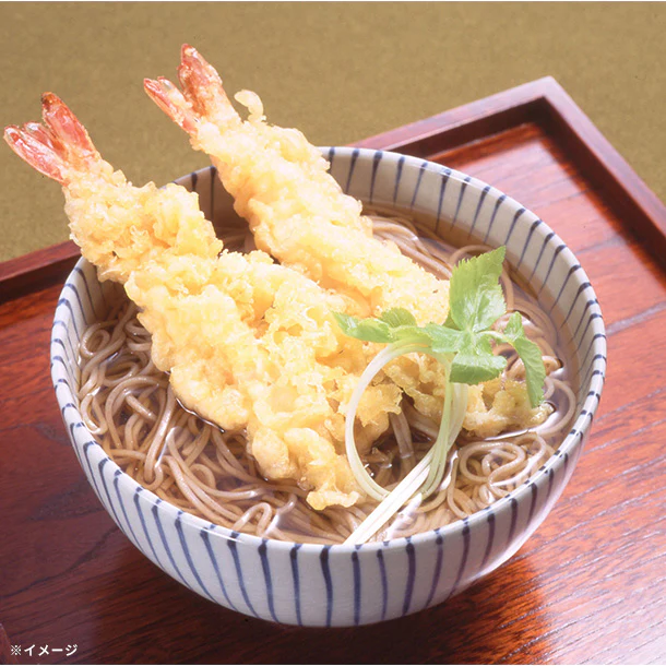 信州ほしの「ラベルレス信州そば」280g - Image 2