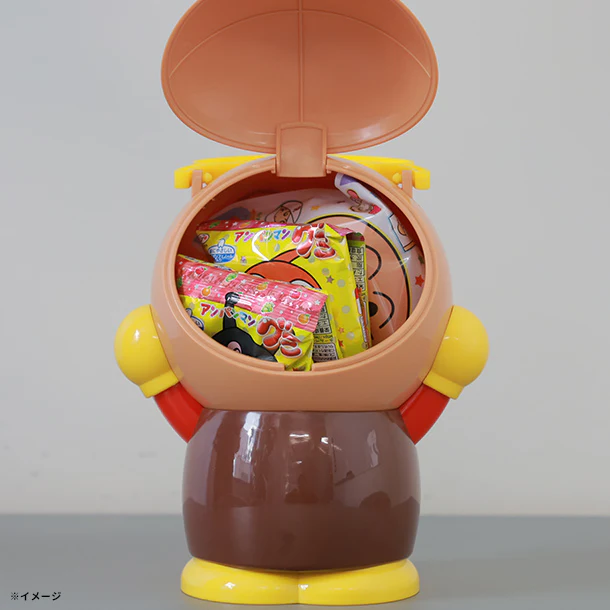 不二家「アンパンマンおやつケース2024」 - Image 5
