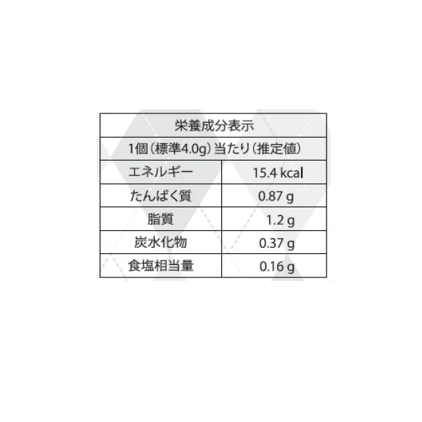 「SNOW STICKS コーヒー」20本入 - Image 5